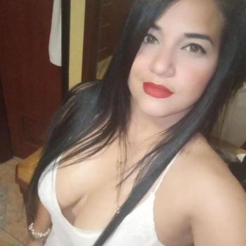 Soy elizabeth una preciosa escort latina recién llegada, Denia