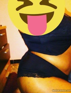 Dominicana rellenita centro