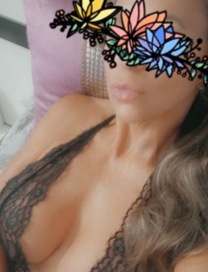 Silvia guapísima masajista céntrico