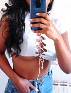 Benidorm centro mulata masajista profesional speak engliish visa bizum