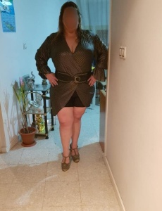 Esperanza una dama bella y unica en la ciudad