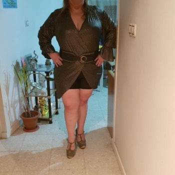 Esperanza una dama bella y unica en la ciudad, Elche