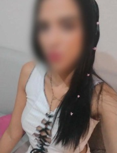 Mily universitaria