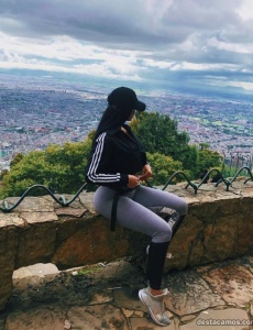 Jazmin sensual belleza implicacion al mÁximo