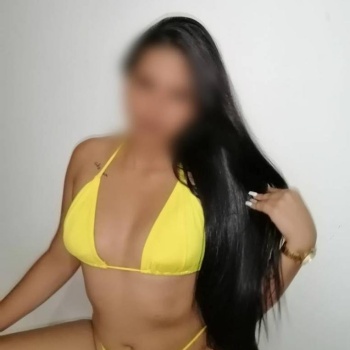 Paula  joven sensual y muy guapa, Denia