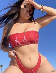 Hermosa independiente muÑequita curvy en denia pocos dias