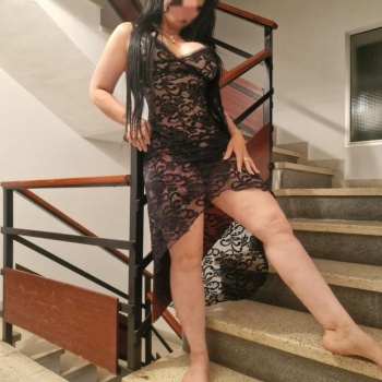 Angelica venezolana sexy masajista profesional, Alicante