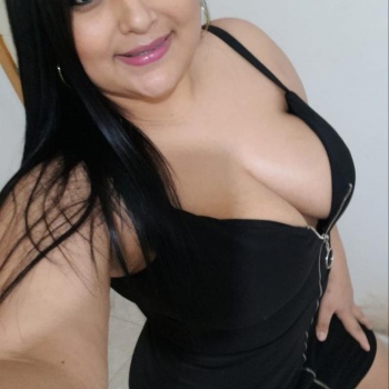 Daniela lo mas top en belleza de benidorm, Benidorm