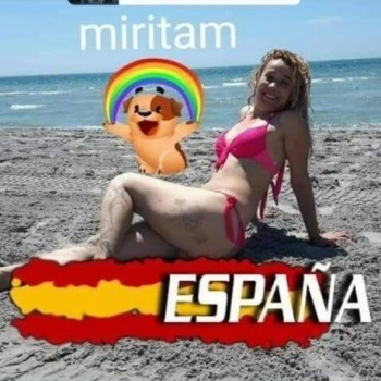 Española escort, Elche