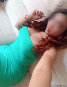 Estrella morenaza en elche