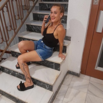 Escort profesional experiencia, Elche