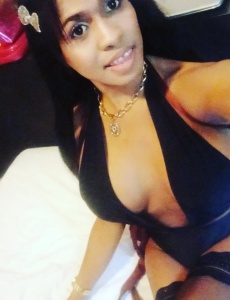 Sandra brooks,  tu chica trans ideal