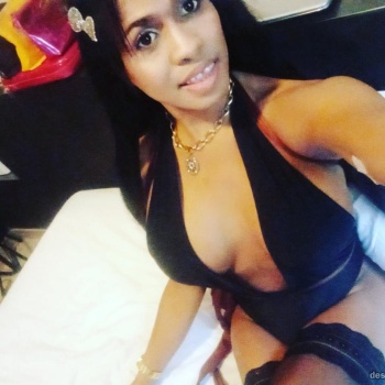 Sandra brooks,  tu chica trans ideal, Torrevieja