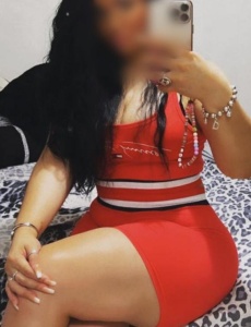 Ainara madrileña tu amiga