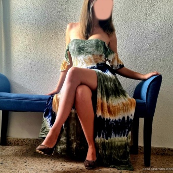 Novedad scort salidas a alicante, Alicante
