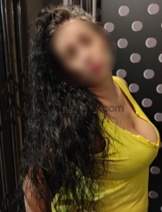 Noelia, soy una chica hermosa y divertida, me encanta socializar