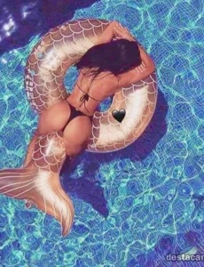 Chica europea exotica y con mucha experiencia