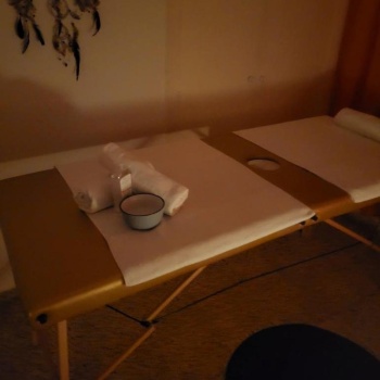 ¡¡novedad!! Camilla mi-lking table, Alicante