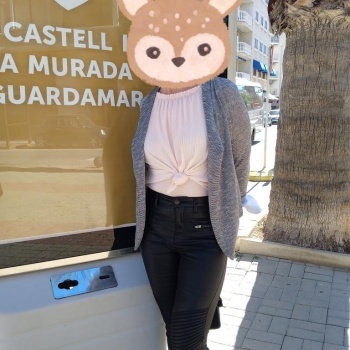 Massage relajantes xx. Sin tabús., Alicante