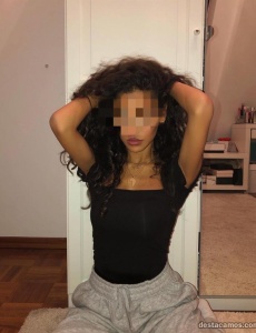 Nicol tan dulce como implicada