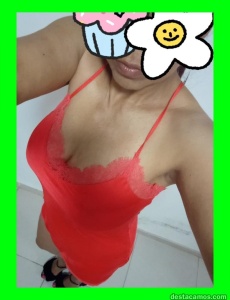Soy Venus, una nueva escort aquí y te