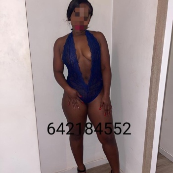 Sofia mulata muy guapa y super, Denia