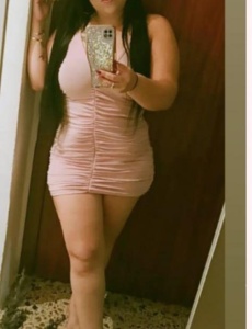 Preciosa muñeca cariñosa