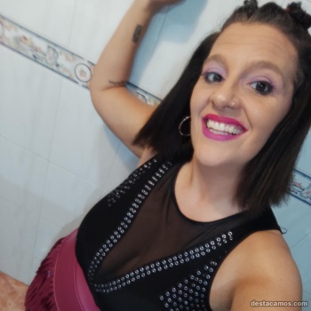 Lya lips. Actriz de cine adulto amateur., Benidorm
