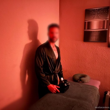 ¡¡experimenta el masaje tantra body body!!, Alicante