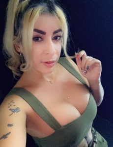 ⭐⭐⭐⭐angie , ven y descubre un buen masaje relajante y sensitivo.