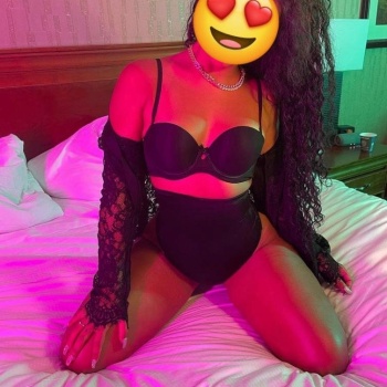 Caribeña con ganas de dar!, Elda