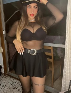 Marcela masajista profesional