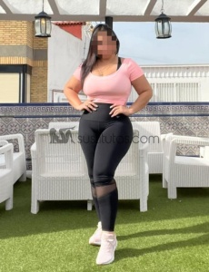Hola a todos soy nikol, tu compañera exclusiva, alegre y disponible cuando me necesites