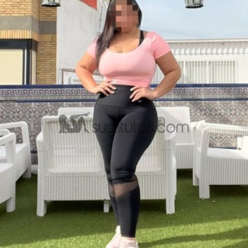 Hola a todos soy nikol, tu compañera exclusiva, alegre y disponible cuando me necesites, Alicante