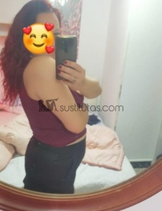 Latina para acompañarte en tus momentos más lindos, realizo servicios de acompañamiento