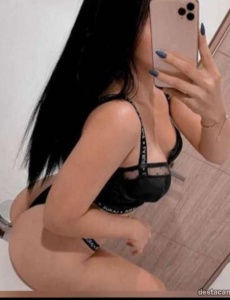 ️sofia joven masajista muy sensual y juguetona