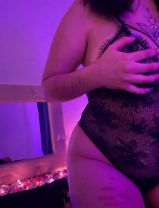 Nina tú masajista de confianza