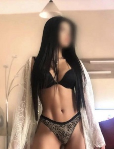 Modelo dominicana