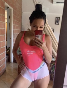 Masajista dominicana