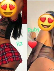 Liz y ruby amigas novedad en elche para vivir nuevas experiencias