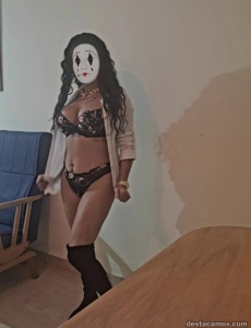 Una buena compañía. Para ocasiones especiales.