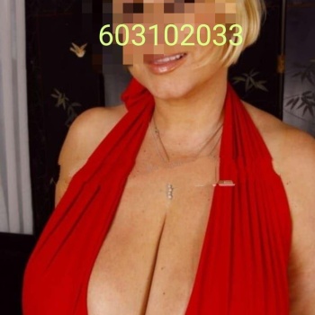 Bella mujer madurita, curvas perfectas!, Benidorm