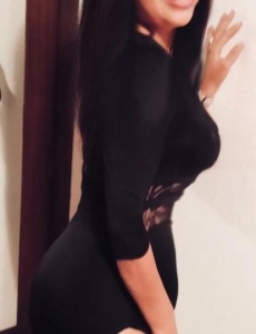 Katy venezolana encantadora y agradable