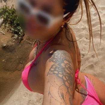 Martina sensual atrevida particular, Alicante