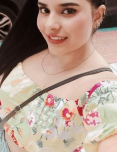 Masajista colombiana paisa