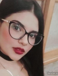 Masajista colombiana lujo