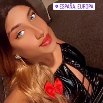 Isabella morena, Alicante