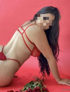 Novedad en denia hermosa curvy con cuerpo de infarto