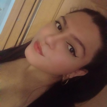 Jovencita latina 24 horas, Alcoy