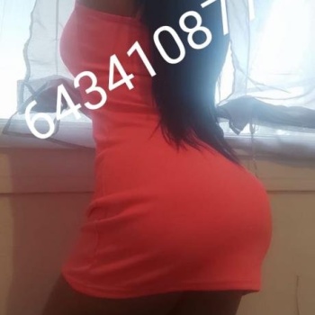 Novedad.. Latina buen porte, Alcoy